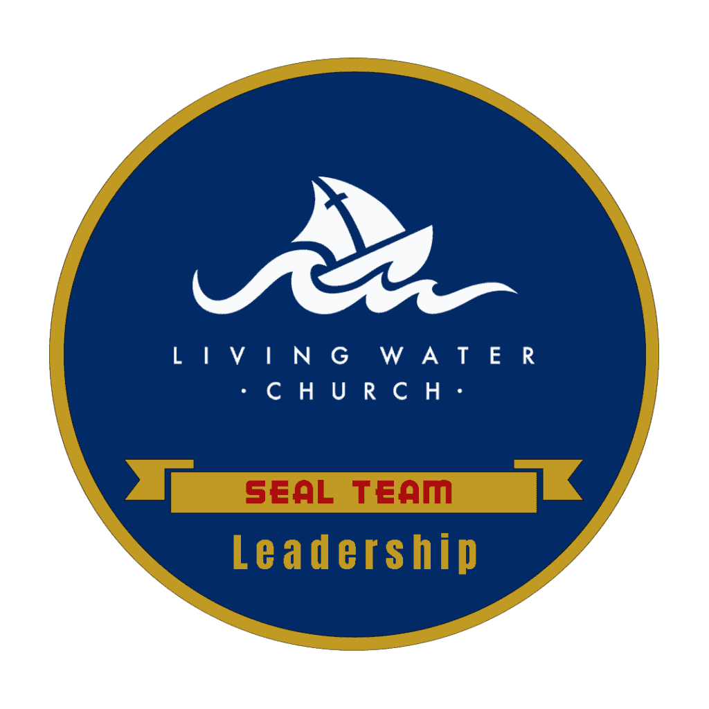 Our Team – Living Water Church